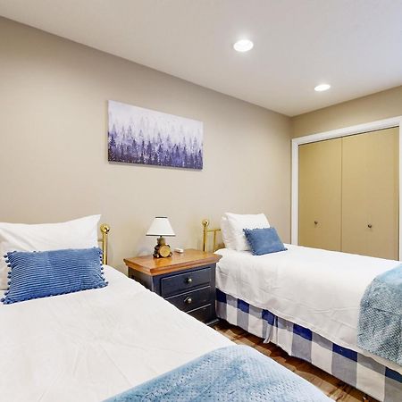 Apartamento Empire Coalition #307 Park City Exterior foto