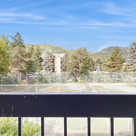 Apartamento Empire Coalition #307 Park City Exterior foto