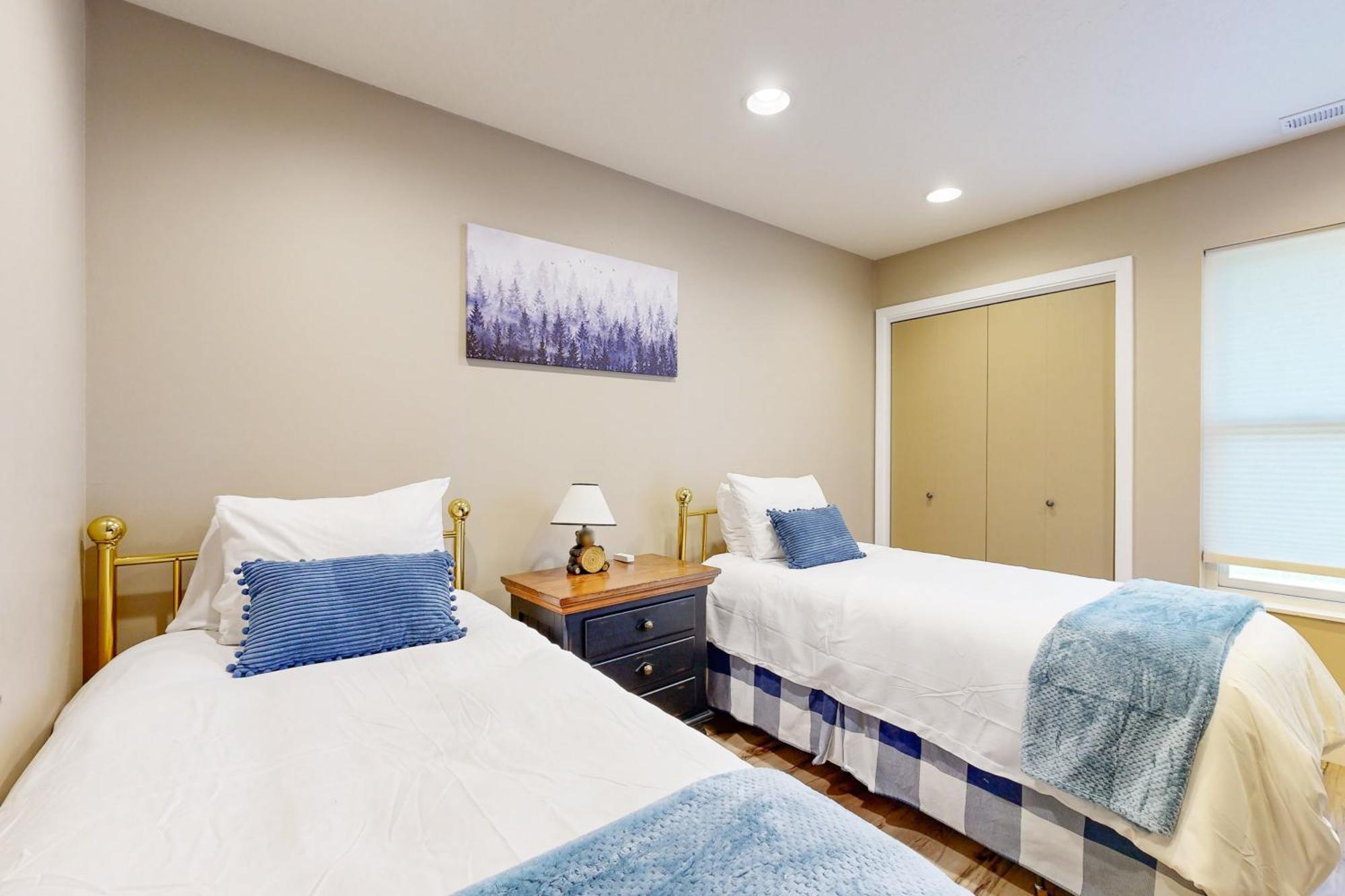 Apartamento Empire Coalition #307 Park City Exterior foto