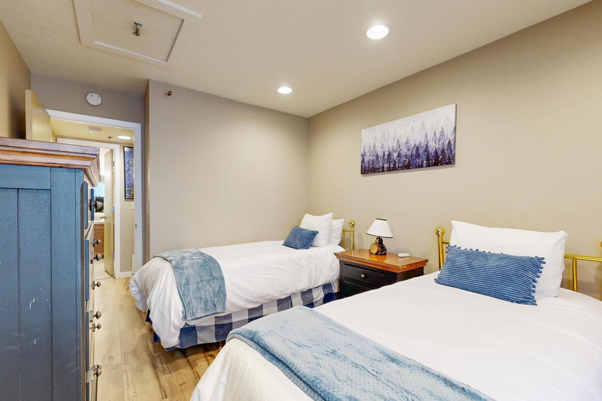Apartamento Empire Coalition #307 Park City Exterior foto