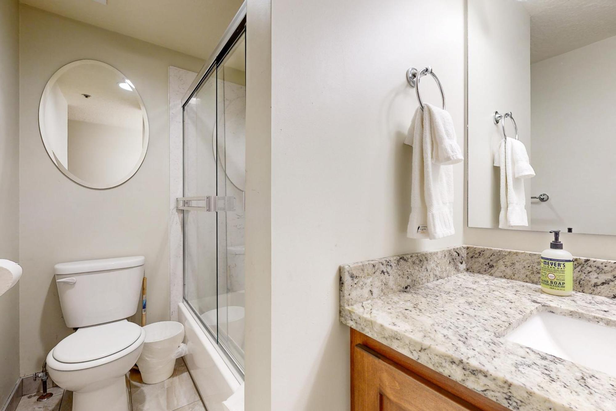 Apartamento Empire Coalition #307 Park City Exterior foto