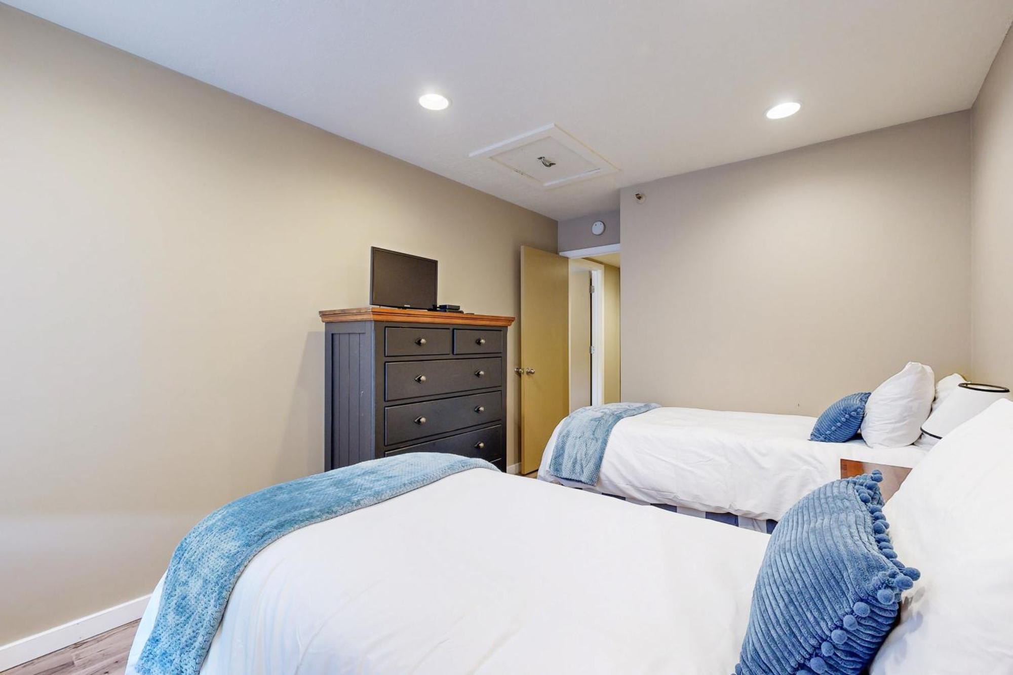 Apartamento Empire Coalition #307 Park City Exterior foto