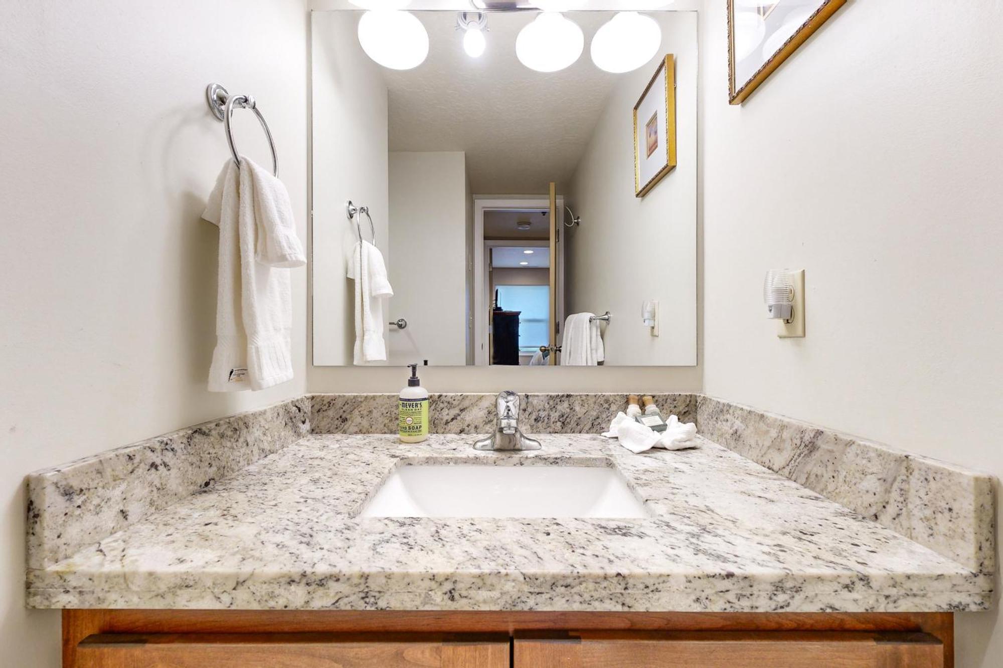 Apartamento Empire Coalition #307 Park City Exterior foto