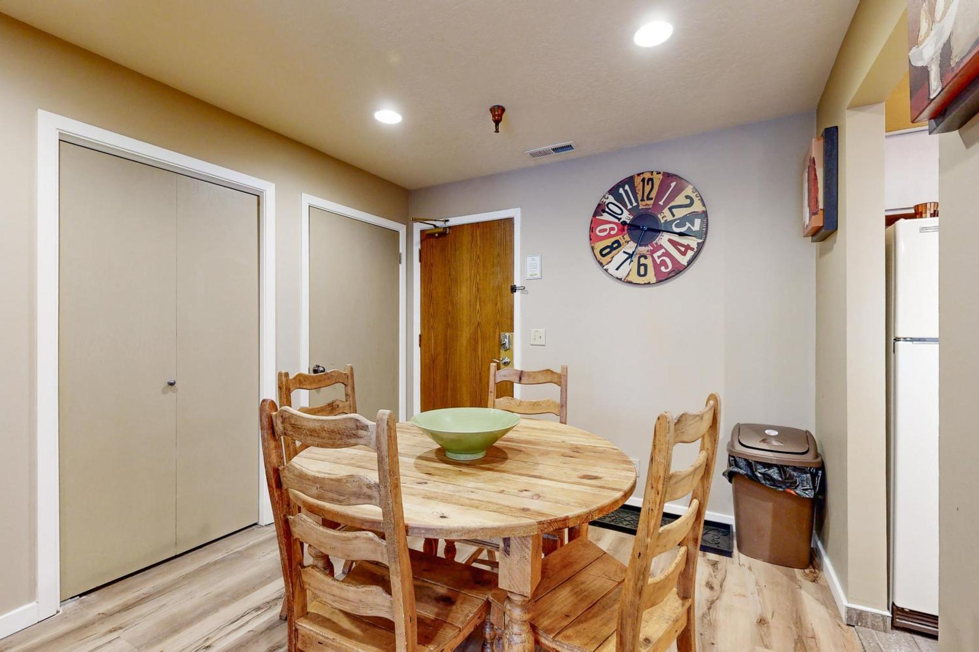 Apartamento Empire Coalition #307 Park City Exterior foto