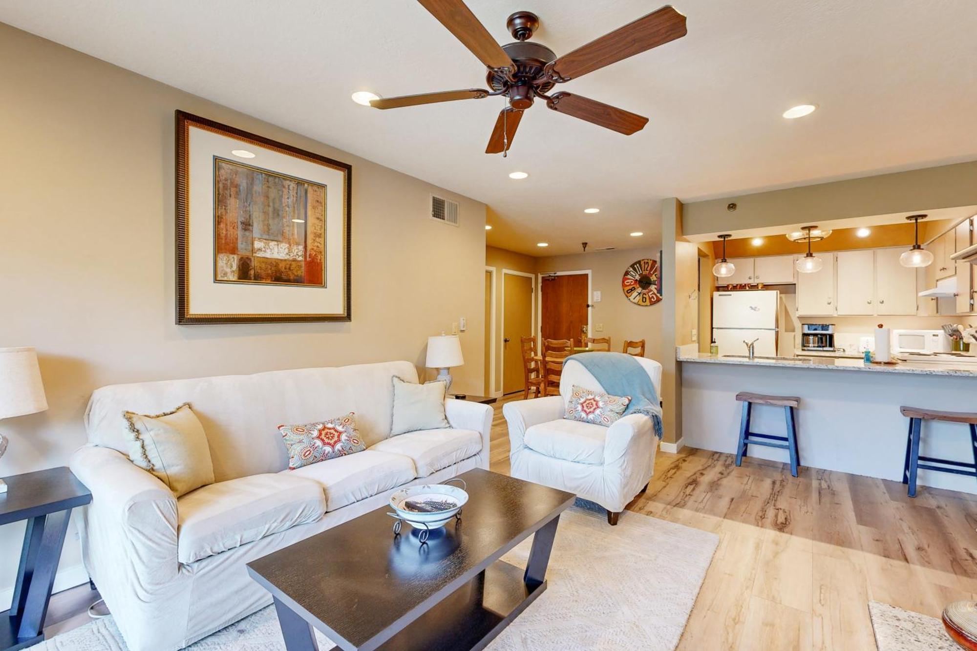 Apartamento Empire Coalition #307 Park City Exterior foto