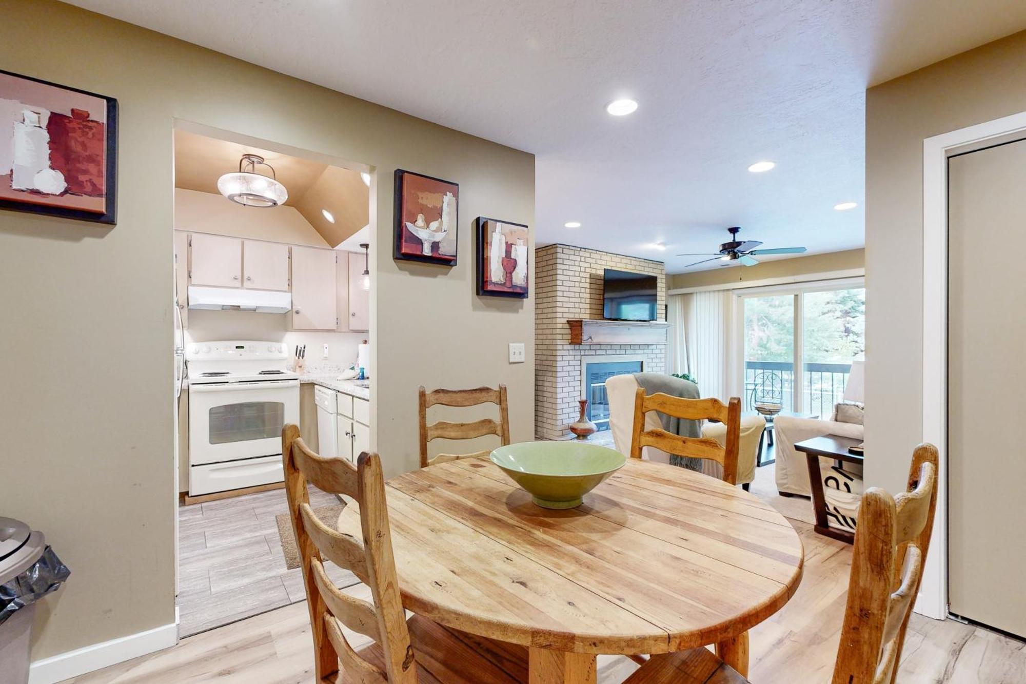 Apartamento Empire Coalition #307 Park City Exterior foto