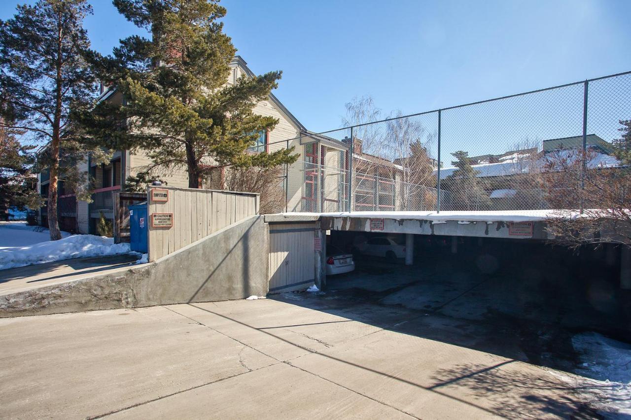 Apartamento Empire Coalition #307 Park City Exterior foto
